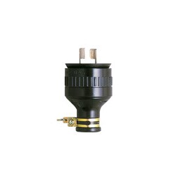 WF8220K [2P20A引掛防水ゴムキャップ]