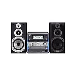 ヨドバシ.com - Victor ビクター UX-W50-B [CD/MDコンポ] 通販【全品