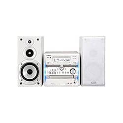 UX-W50-W [CD/MDコンポ]