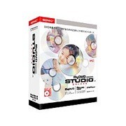 MyDVD 6 Studio Deluxe [Windowsソフト]