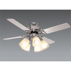 シーリングファン(6-8畳用) XZF-155112RLSG