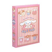 1PL-180-P シナモロールアルバム ピンク