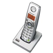 増設子機 シルバー (TF-AD1500シリーズ用) TF-DK150-S
