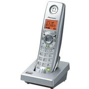 増設子機 シルバー (TF-FD1200シリーズ用) TF-DK120-S