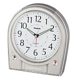 ヨドバシ.com - カシオ CASIO 電波時計 wave ceptor TQ-580J-9JF
