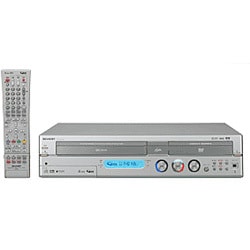 ヨドバシ.com - シャープ SHARP DV-HRW55 [HDD・DVD・VTR一体型 