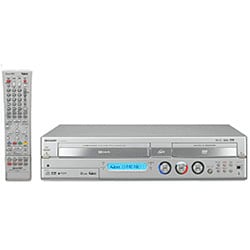 ヨドバシ.com - シャープ SHARP DV-HRW50 [HDD・DVD・VTR一体型