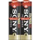 単3形アルカリ乾電池 2本 LR6SG-2PC
