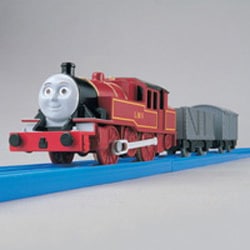 TOMY プラレ—ル T‐23 プラレール アーサー 未開封 ヨドバシ.com - タカラトミー TAKARATOMY T-23 [プラレール