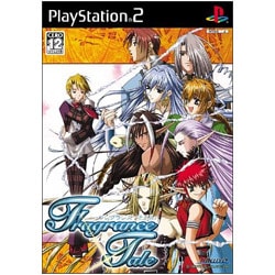 FragranceTale フレグランステイル [PS2ソフト]