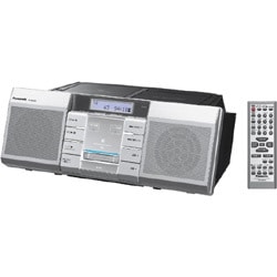 ヨドバシ.com - パナソニック Panasonic RX-MDX85-S [RX-MDX85-S