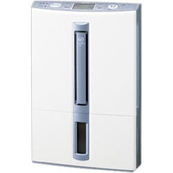 ヨドバシ.com - 三菱電機 MITSUBISHI ELECTRIC 除湿器 MJ-100WX-A 通販【全品無料配達】