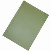 製本工房B5-200グリーン KS-200B5GR