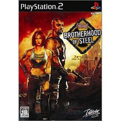 [宅送] ヨドバシ.com - インタープレイ Fallout BROTHERHOOD OF STEEL その他