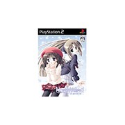 North Wind ノース・ウィンド -永遠の約束- 通常版 [PS2ソフト]
