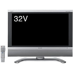 直販直送 SHARP 32型液晶テレビ テレビ