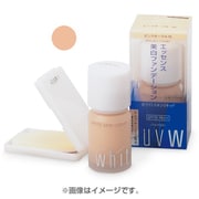 UVホワイト ホワイトスキンリキッド オークル10 [リキッドファンデーション]