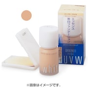 UVホワイト ホワイトスキンリキッド オークル20 [リキッドファンデーション]