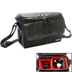 ヨドバシ.com - アルティザン・アンド・アーティスト ARTISAN&ARTIST カメラバッグ ブラック WCAM-7500 BLK  通販【全品無料配達】