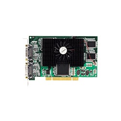 Matrox G450 DDR SDRAM 128MB搭載 PCI接続 G450MMS/QPD/B