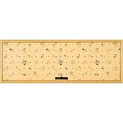 ディズニー専用木製パネル 950P用 ナチュラル [34×102cm用]