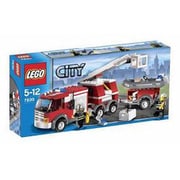 7239 [シティ はしご車 5～12歳]