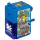 ポケットモンスター手動鉛筆削り ポケットモンスター D＆P 鉛筆削り器