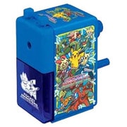 ポケットモンスター手動鉛筆削り ポケットモンスター D&P 鉛筆削り器
