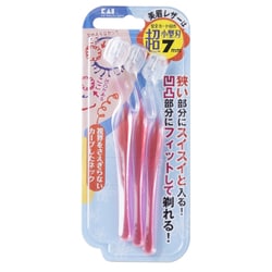 プチアイブローレザーL 3本入