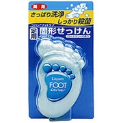 薬用ラパン 固形石鹸 足用 [90g]