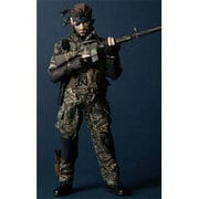 SNAKE (SNAKE CAMOUFLAGE Ver)