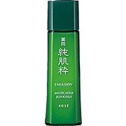 薬用 純肌粋 乳液 120mL [乳液]