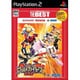 ドリームミックスTV ワールドファイターズ ハドソン・ザ・ベスト [PS2ソフト]