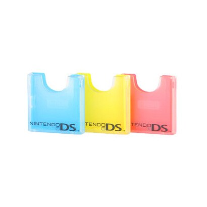 DSカードケース スライドタイプ [DS/DS Lite/DSi用]