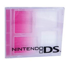 カードケースDS CDタイプ [DS用]
