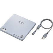 USB2.0対応ポータブルDVD-ROMドライブ KXL-CB45AN
