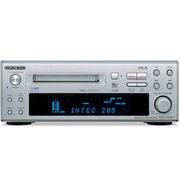 MD-105FX(S) [Hi-MD対応MDデッキ] INTEC205シリーズ
