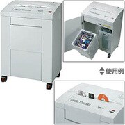 ストレート/パーティクル メディア 自動 KPS-M640