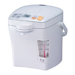 電動ポット PLK-30FJ-L
