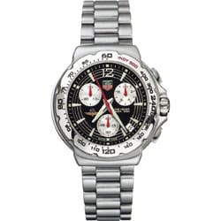 ヨドバシ.com - タグホイヤー TAG Heuer CAC111B.BA0850 [Indy 500（インディー500）クオーツ メンズ]  通販【全品無料配達】