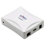 キヤノンプリンタ専用USBプリントサーバ C-6500U2