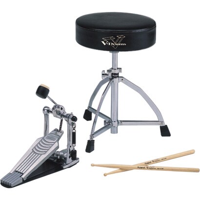 V-Drumsアクセサリーパッケージ DAP-3