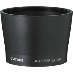 コンバージョンレンズアダプター LA-DC52F