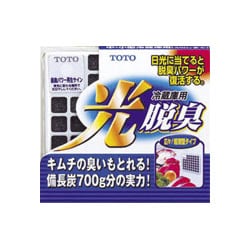 ENK-610 [冷蔵庫用脱臭剤]