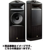 3WAY フロアースタンディングスピーカーシステム ブラックウッド・クロス 1本 K2 S9800SE BG