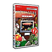 AQUAZONE 水中庭園 オリエンタル [Win&Mac]
