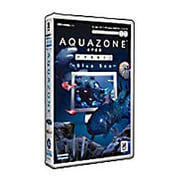 AQUAZONE 水中庭園 ブルーシー [Win&Mac]