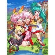 リトル・ウィッチ パルフェ コンプリートパック Win [PCソフト]