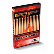 Burning Grooves [サンプリングCD]