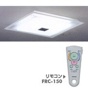 シーリング照明（8-12畳）FSH91006R ネオスリムV スリムスクエア